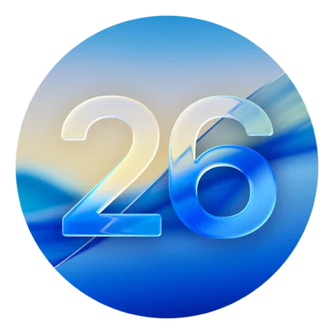 macOS 26 Tahoe – en ny era för Mac med AI, design och produktivitet i centrum