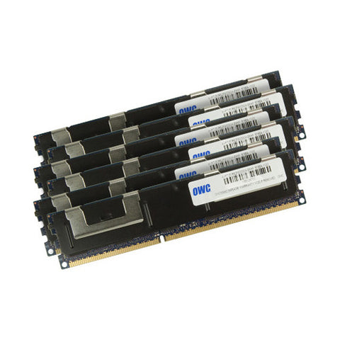 OWC Memory Upgrade Kit till Mac Pro 2009