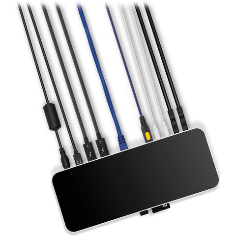 OWC Thunderbolt 3 Dock Dockningsstation