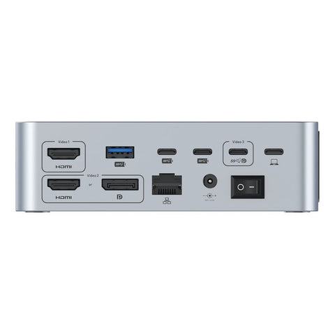 LMP USB4 SuperDock 2