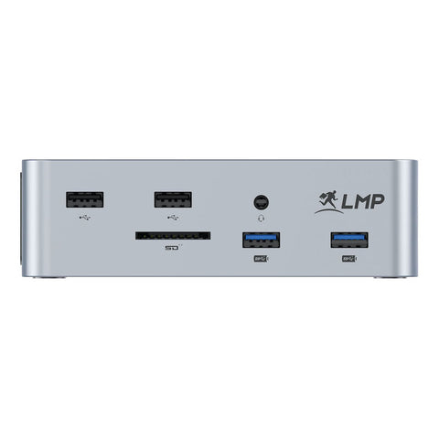LMP USB4 SuperDock 2