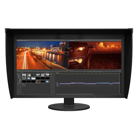 EIZO Monitor ColorEdge CG319X 31.1" Svart