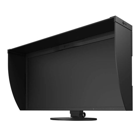 EIZO Monitor ColorEdge CG319X 31.1" Svart