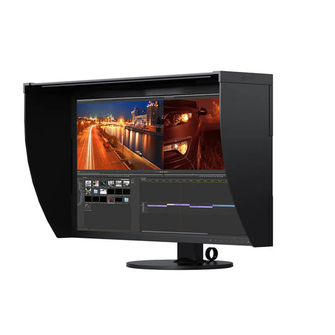 EIZO Monitor ColorEdge CG319X 31.1" Svart