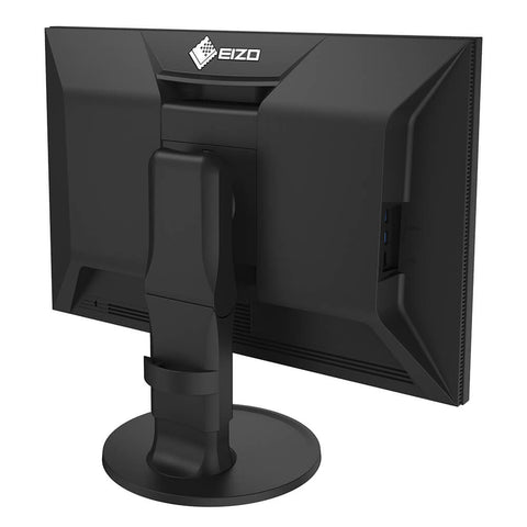Eizo ColorEdge CS2400S 24" Svart Skärm Eizo ColorEdge CS2400S 24" Svart | Skärm för videoredigering