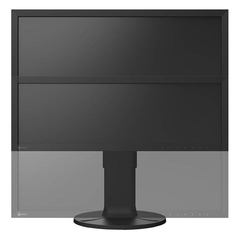 Eizo ColorEdge CS2400S 24" Svart Skärm Eizo ColorEdge CS2400S 24" Svart | Skärm för videoredigering