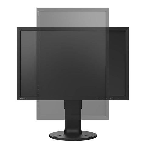 Eizo ColorEdge CS2400S 24" Svart Skärm Eizo ColorEdge CS2400S 24" Svart | Skärm för videoredigering