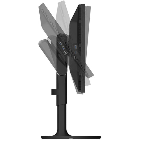 Eizo ColorEdge CS2400S 24" Svart Skärm Eizo ColorEdge CS2400S 24" Svart | Skärm för videoredigering