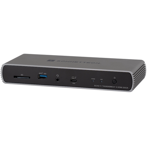 Thunderbolt 4 HDMI Dock