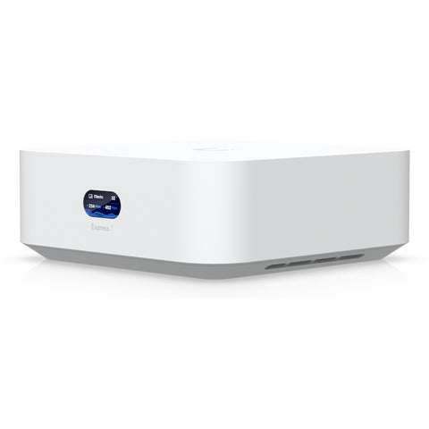 Bästa gateway med 10GbE och 2.5GbE