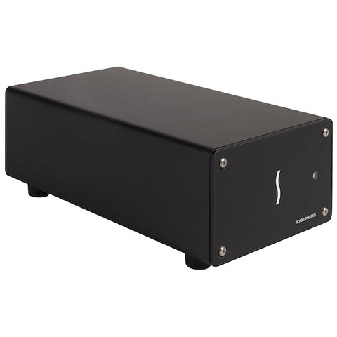 SONNET Echo Express SEL Thunderbolt 3 Chassis PCIe Kabinett