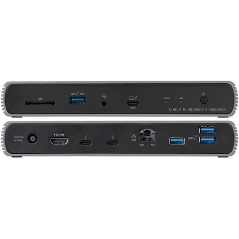 Thunderbolt 4 HDMI Dock