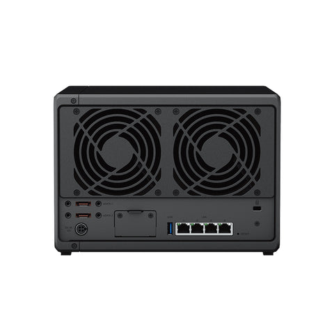 SYNOLOGY DiskStation DS1522+ NAS Server 5-Bay