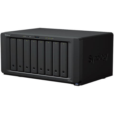 SYNOLOGY DiskStation DS1823xs+ NAS Server 8-Bay