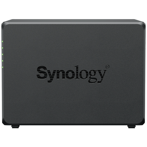 SYNOLOGY DiskStation DS423+ NAS Server 4-Bay - NAs Server 4 Slot
