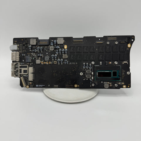 Moderkortsreparation MacBook Pro Retina