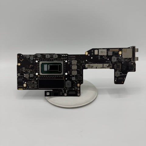 Moderkortsreparation MacBook Pro 13" 2016-2017