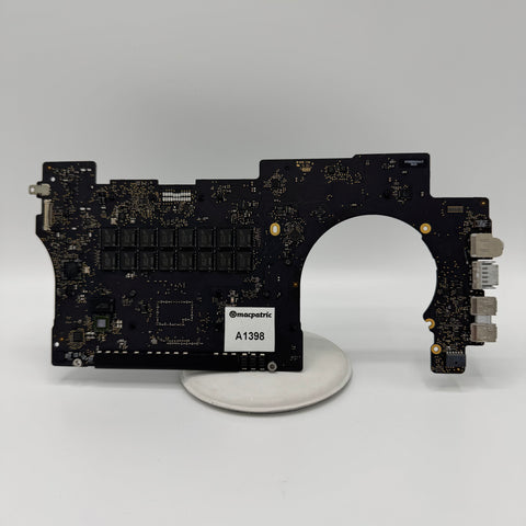 Apple Moderkort A1398