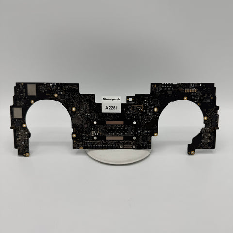 Moderkortsreparation MacBook Pro 13" 2018-2020 (Intel) Service Moderkortsreparation MacBook | MacBook Pro kretskort