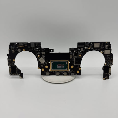 Moderkortsreparation MacBook Pro 13" 2018-2020 (Intel) Service Moderkortsreparation MacBook | MacBook Pro kretskort