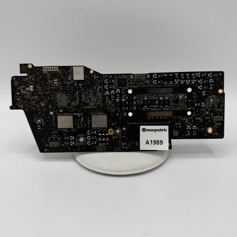 Moderkortsreparation MacBook Pro 13" 2018-2020 (Intel) Service Moderkortsreparation MacBook | MacBook Pro kretskort