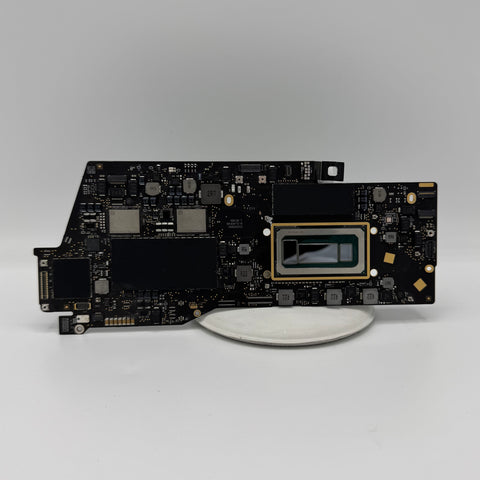 Moderkortsreparation MacBook Pro 13" 2018-2020 (Intel) Service Moderkortsreparation MacBook | MacBook Pro kretskort