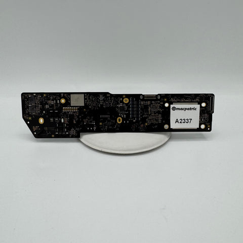 Moderkortsreparation MacBook Air 13" 2020 (M1) Service Reparation | Moderkort MacBook Air M1 | Macpatric