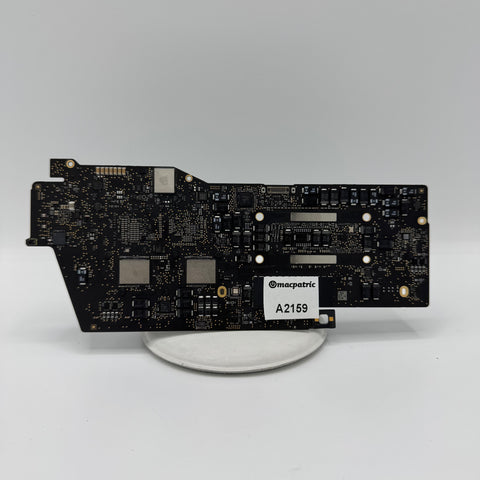 Moderkortsreparation MacBook Pro 13" 2018-2020 (Intel) Service Moderkortsreparation MacBook | MacBook Pro kretskort
