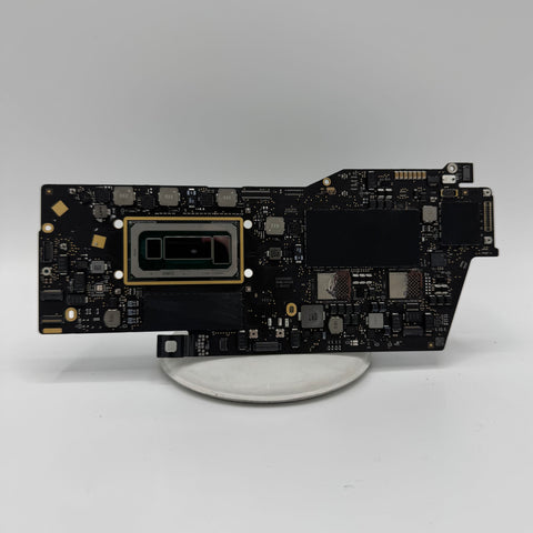 Moderkortsreparation MacBook Pro 13" 2018-2020 (Intel) Service Moderkortsreparation MacBook | MacBook Pro kretskort