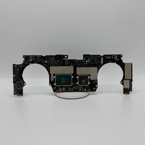 Moderkortsreparation MacBook Pro 15" 2016-2017