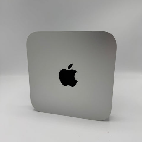 Begagnad - Mac mini (2023) with M2 Pro Begagnad Dator Begagnad Mac mini M2 Pro 2023 med 16 GB RAM och 512 GB SSD