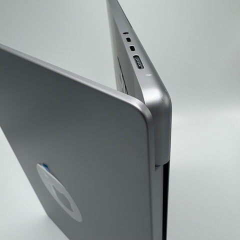 Begagnad - MacBook Pro MacBook Pro (16-inch, 2021) Begagnad Dator Begagnad MacBook Pro M1