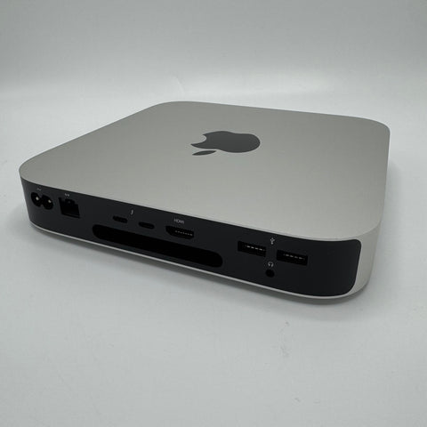 Begagnad - Mac mini (M1, 2020)