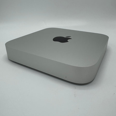 Begagnad - Mac mini (M1, 2020)