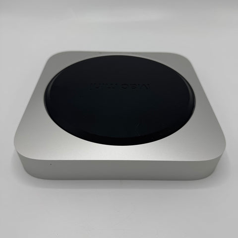 Begagnad - Mac mini (M1, 2020)