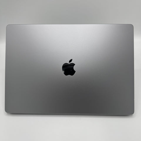 Begagnad - MacBook Pro MacBook Pro (16-inch, 2021) Begagnad Dator Begagnad MacBook Pro M1