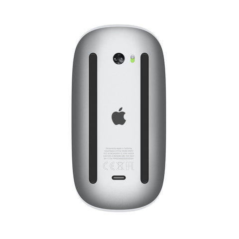 Magic Mouse (usb‑c) – Multi-Touch-yta Mus Magic Mouse (usb‑c) – Multi-Touch-yta | Köp Apple Magic Mouse