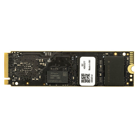 PCIe 4.0 NVMe M.2 2280 SSD