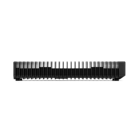 OWC ThunderBlade X8 Thunderbolt (40Gb/s) NVMe RAID SSD External Storage Solution with SoftRAID XT Extern lagring ThunderBlade