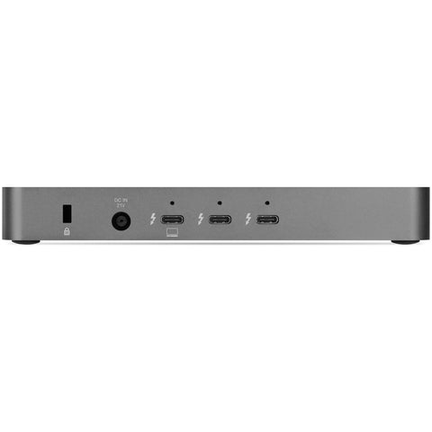 OWC Thunderbolt 5 Hub Dockningsstation
