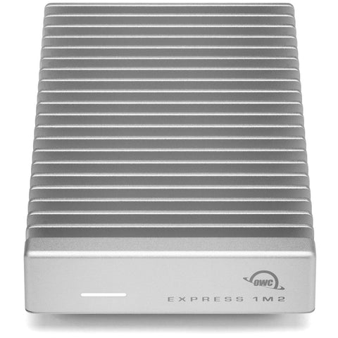 OWC Express 1M2 Extern lagring OWC Express 1M2 - Snabb och Portabel SSD | Macpatric