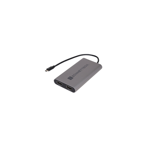 SONNET Thunderbolt Dual 4K HDMI 2.1 Adapter