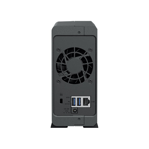 SYNOLOGY DiskStation DS124 NAS Server 1-Bay