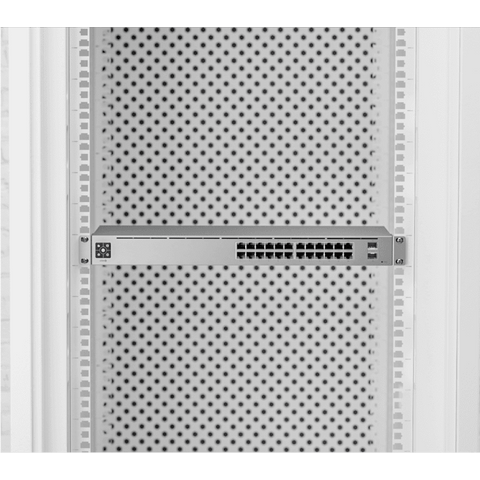 Ubiquiti UniFi USW 24 PoE Switch 100W