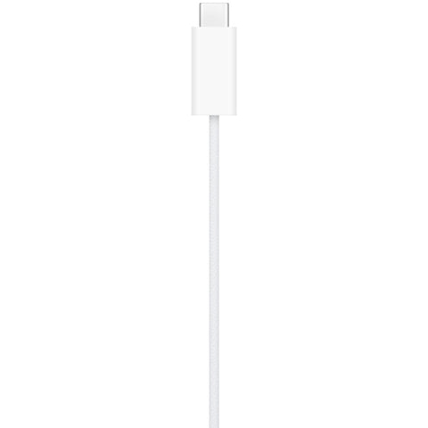 Apple Magnetisk woven snabbladdningskabel med USB-C-kontakt till Apple Watch (1m)
