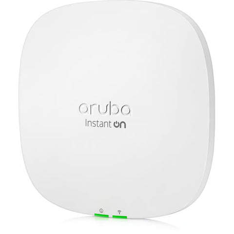 Aruba Instant On AP25 - accesspunkt