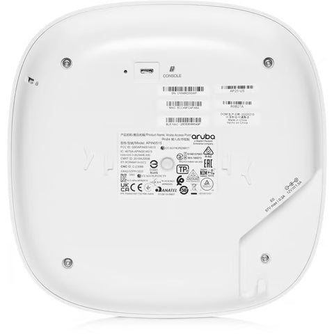 Aruba Instant On AP25 - accesspunkt