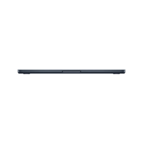 MacBook Air 13-tum M4 10-core CPU/8-core GPU 16GB RAM/256 GB SSD 30W - Midnatt Dator