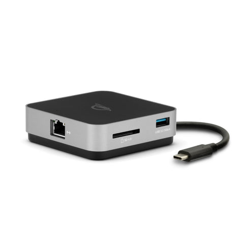 OWC USB-C Travel Dock E