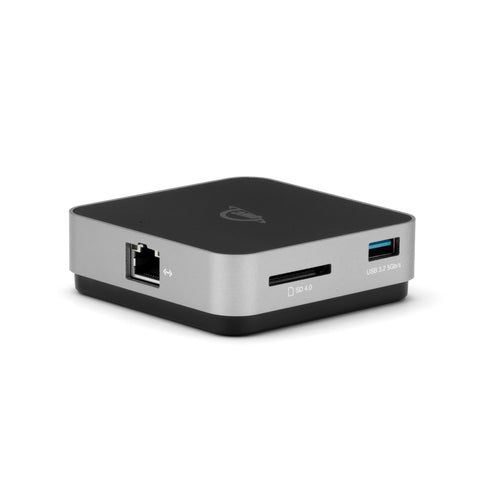 OWC USB-C Travel Dock E